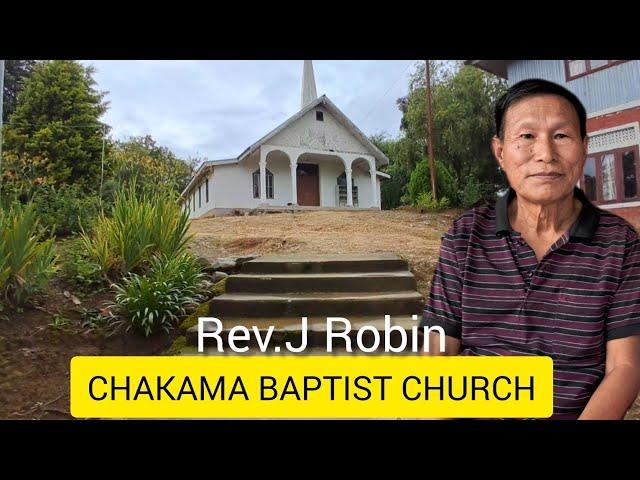 TANGKHUL naowui KHANGAZAN hi LANGKASO la akha ngasai..// Chakama pastor