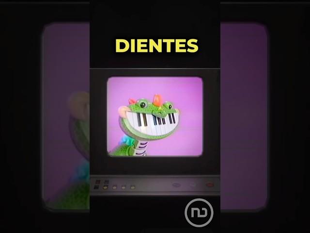 La CANCIÓN de PIANOSAURUS 