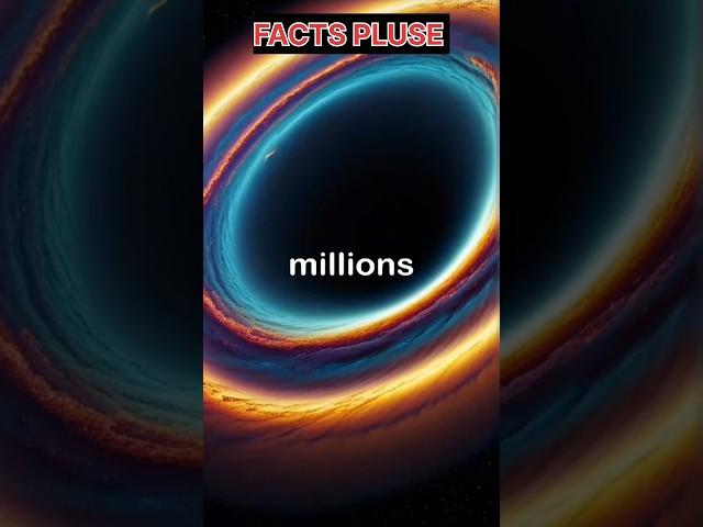 "Black Holes: Unbelievable Facts That Will Blow Your Mind!" #BlackHoles #MindBlowing #facts