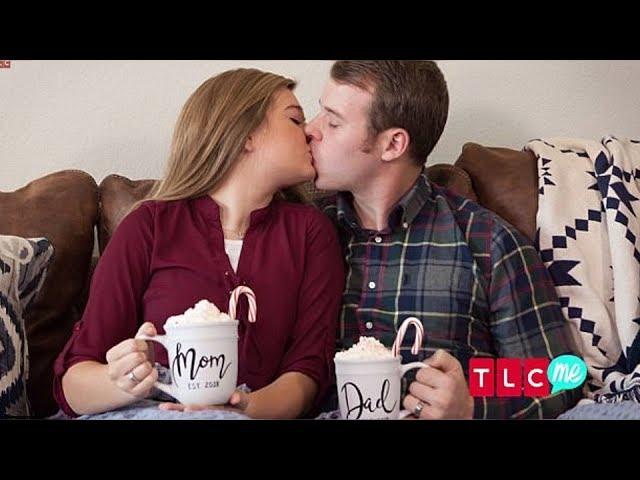 JOSEPH DUGGAR and Kendra Caldwell make big announcement : They are expecting first child!