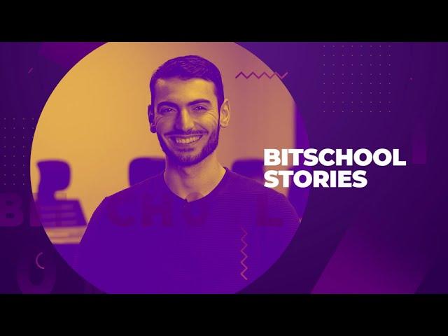 Bitschool Stories - Sargis