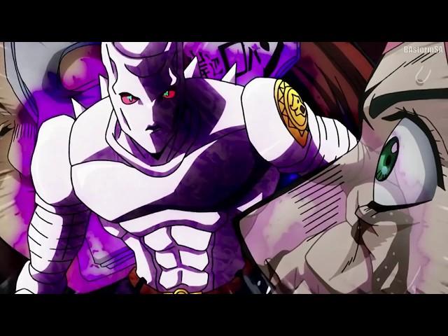 KILLER QUEEN - BITES THE DUST [JoJo`s Bizarre Adventure]