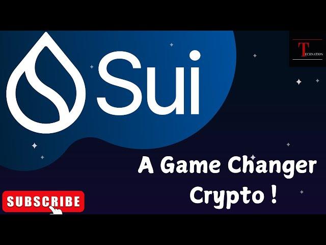  SUI Network Explained!  | The Fastest Blockchain for Secure Transactions! 