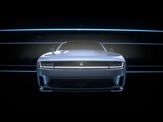 Built Upon a Legacy | Design Reimagined | Next-Gen Charger