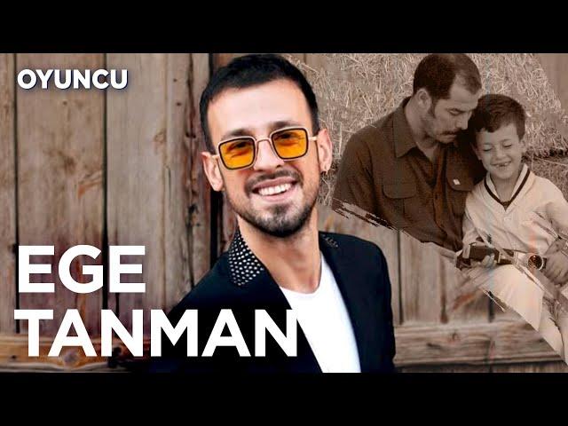 Ege Tanman  | OYUNCU | Teaser