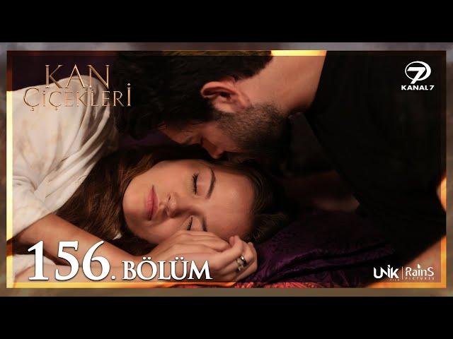 Kan Çiçekleri 156. Bölüm