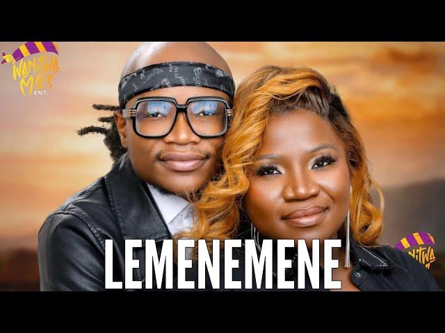 "LEMENEMENE" Makhadzi & Master KG [Feat. Nkosazana Daughter x MaWhoo, Eemoh] Music Video