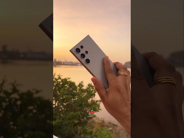 Samsung Galaxy S24 Ultra 30x Zoom Test #samsung #s24ultra #trending #shotrs
