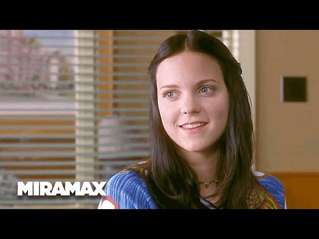 Scary Movie | 'Poopy' (HD) - Anna Faris, Kurt Fuller, Dave Sheridan | MIRAMAX