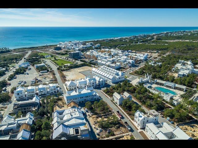 62 Nonesuch Way, Alys Beach, Florida 32461