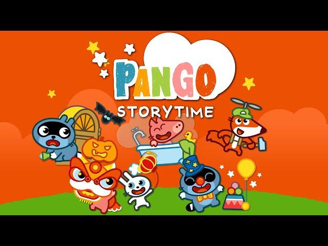 Pango Storytime - Compilation #2