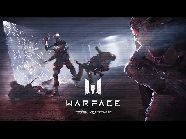 Warface: Нарезка интересных моментов на РМ, КВ И ПАБах #34