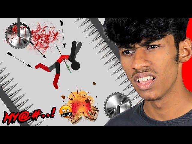 HAPPY WHEELS IN malayalam #2