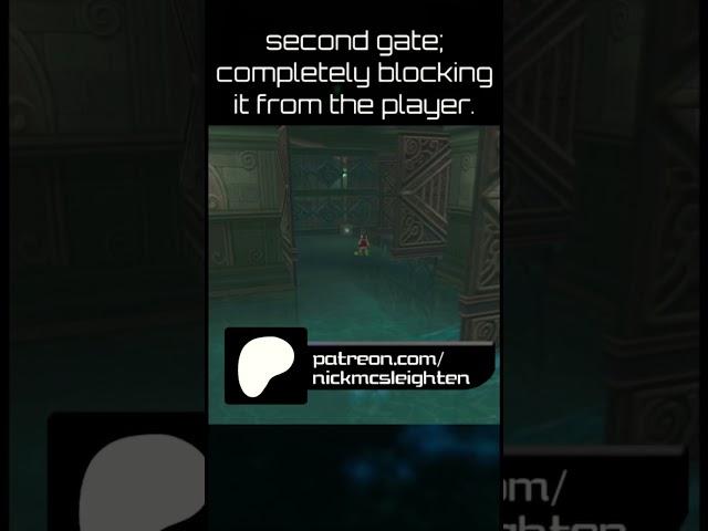 The Infamous Puzzle #kingdomhearts #didyouknow #hollowbastion