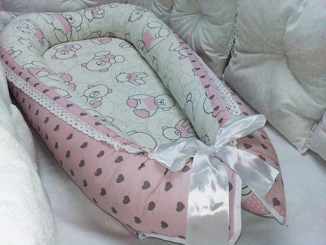 babynest diy