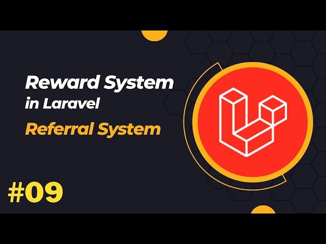 #09 Store Posts Into The Database | Reward System in Laravel