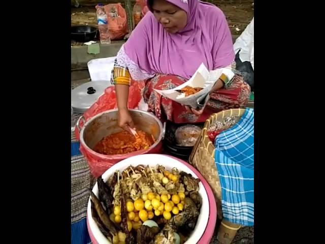 Nasi Boran Lamongan