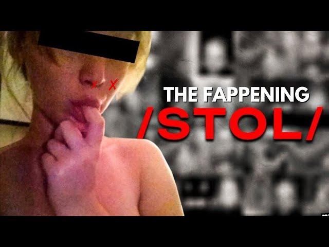 The Biggest Celebrity Photo Leak: The Untold Story of 'The Fappening' 