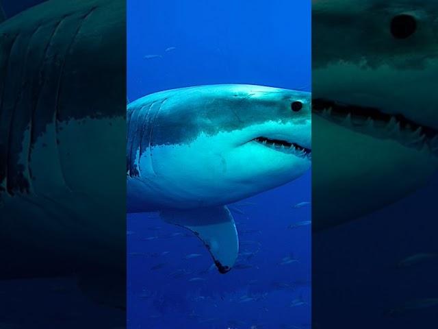 New Yorker vs shark#shorts #facts #funfacts #animalfacts #sciencefacts #science