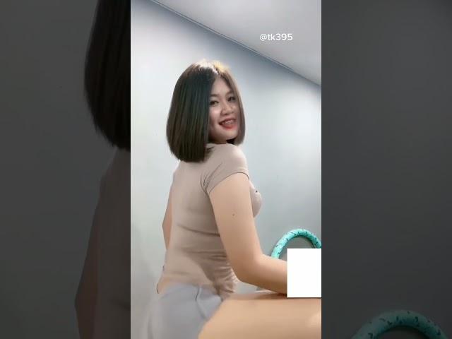 Tiktok Pinay Goyang Ebot #shorts #viral #engkol