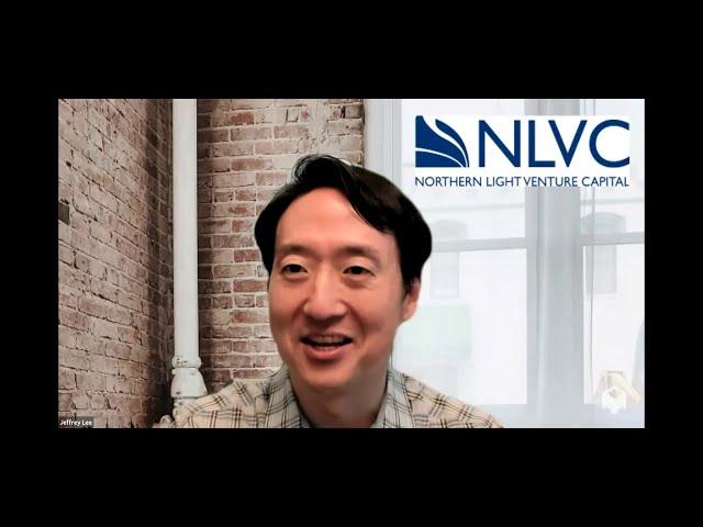 Silicon Global Online: Ask A VC Anything! NLVC's Jeffrey Lee