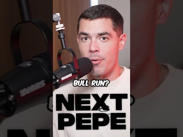 Did We Find The Next PEPE?! #crypto #memecoins #pepe #spx6900 #spx