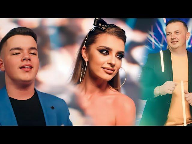 Alexandra Cret  Ianis Seres  Lucian Seres  Sus Tarabanele  Videoclip Oficial 2023