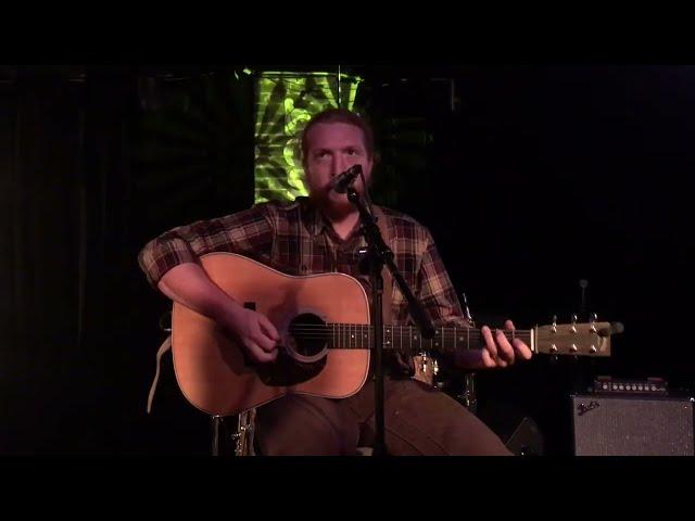 Tyler Childers - Nashville Residency at The Basement night 1