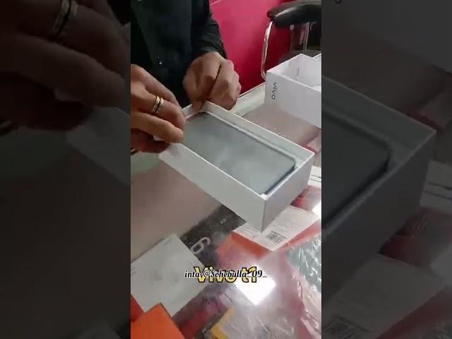 My New Phone #shoaibkvlogs