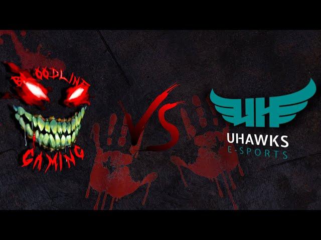 Modern Warfare 3 Test TCW | Bloodline Gaming vs Uhawks (UeHa) starter | Heißes Duell