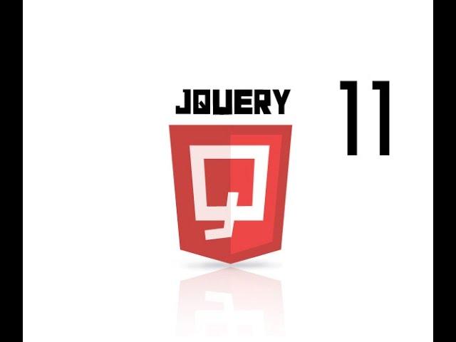 11. JQuery for Beginners - fadeIn() / fadeOut()