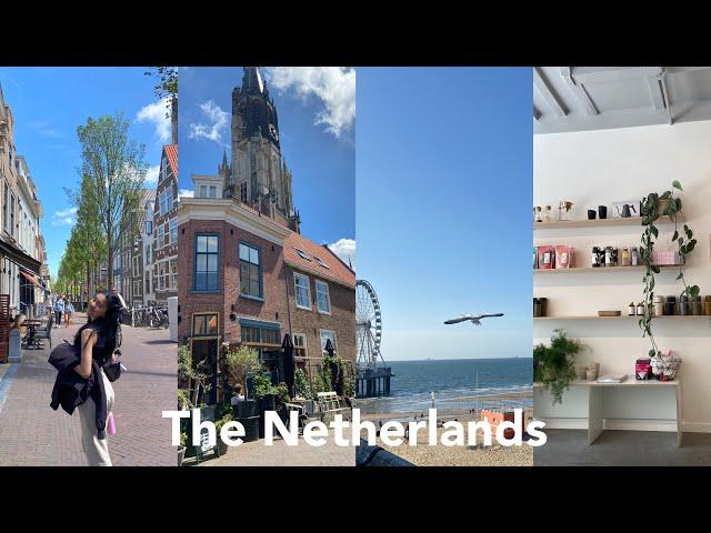 summer in The Netherlands!  | aaulianns summer diaries ️