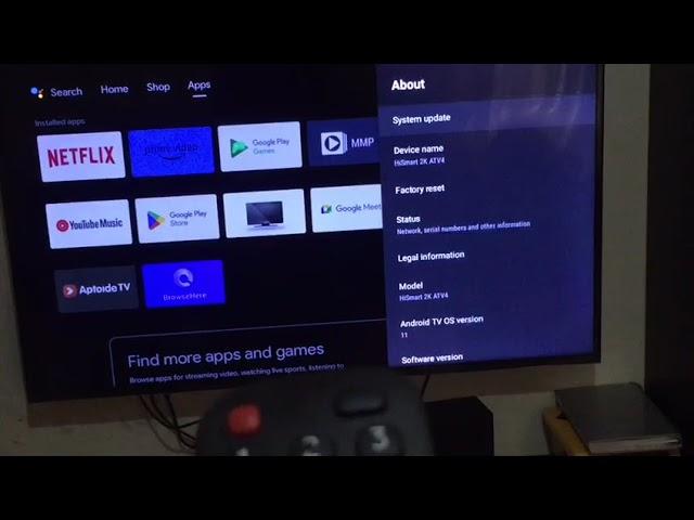 Smart TV Update Guide: Quick & Easy Steps