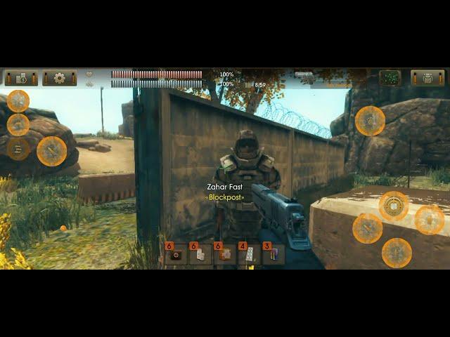 S.T.A.L.K.E.R. 2 Leaked Gameplay Footage 4k