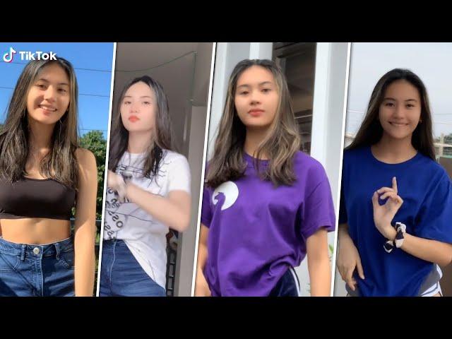 ELYSSA IGNACIO [DANCE] | TIKTOK COMPILATIONS