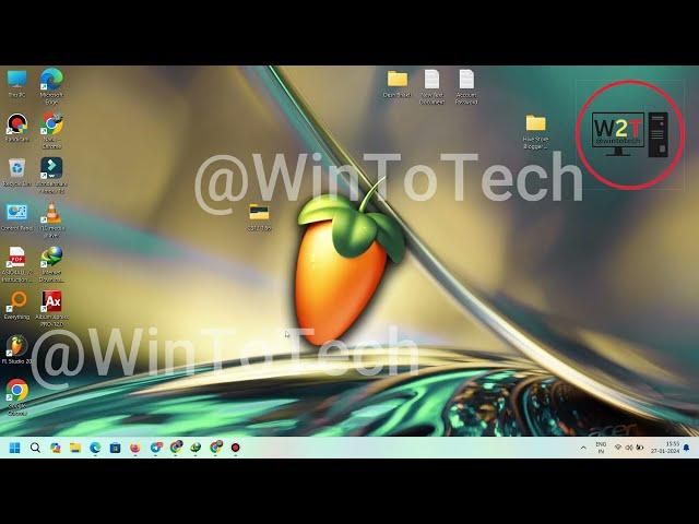 How To Install CS12 VST In FL Studio Windows 11 | How To Install VST Plugins FL Studio | Win To Tech