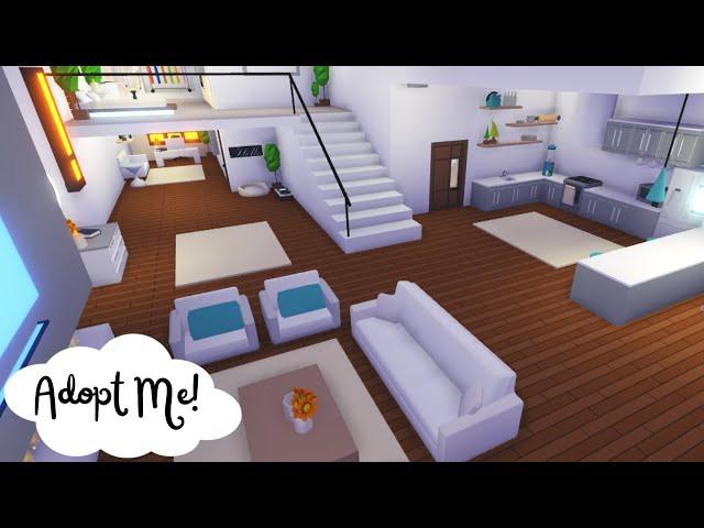 Tree housespeed build Adopt me!