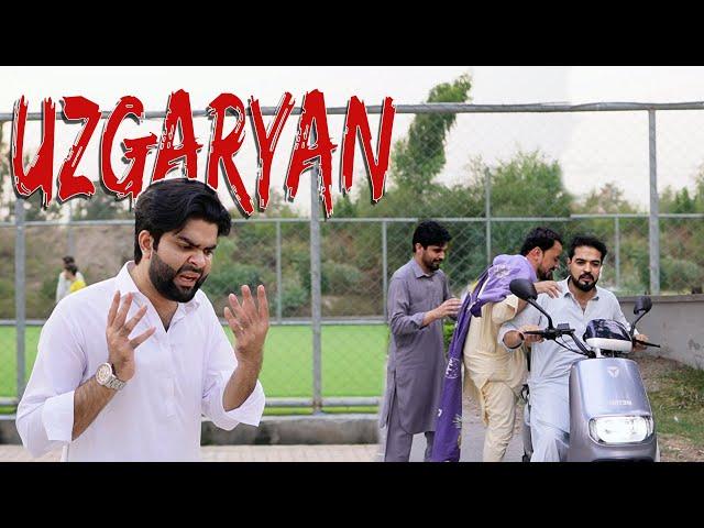 Uzgaryan || okboys || New Funny video 2024