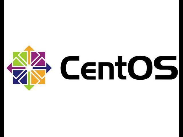 Download CentOS 8 on Windows