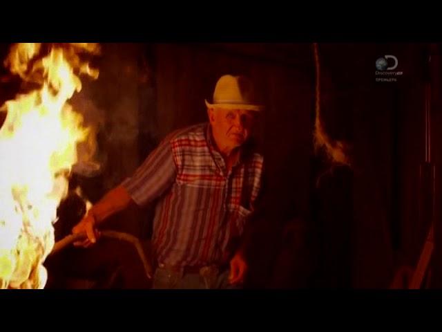 Moonshiners SoundTrack