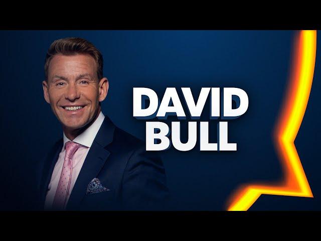 David Bull | 22-Dec-24