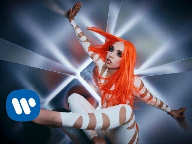 Ava Max - Naked [Official Music Video]