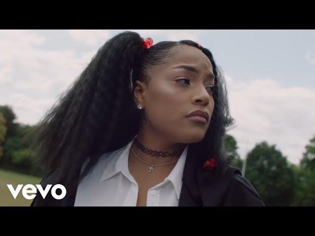 Stefflon Don - Pretty Girl (Official Video) ft. Tiggs Da Author