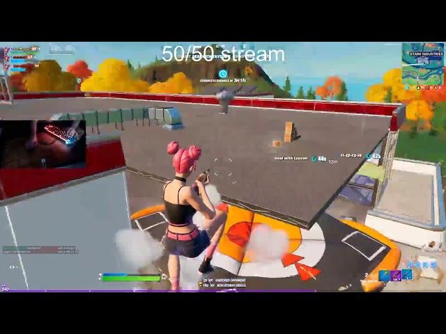 Mongraal 1V3