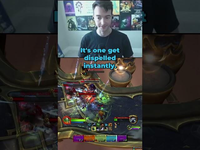 IO =/= SKILL  #automaticjak #worldofwarcraft #gaming