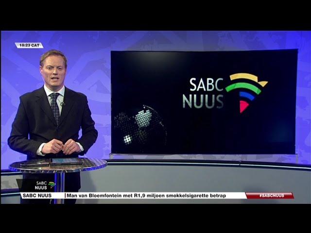 Afrikaans Nuus l 26 Oktober 2024