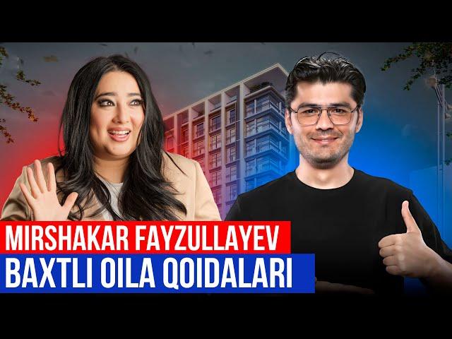 Mirshakar Fayzulloyev Qayerda va Qanday Yashaydi?