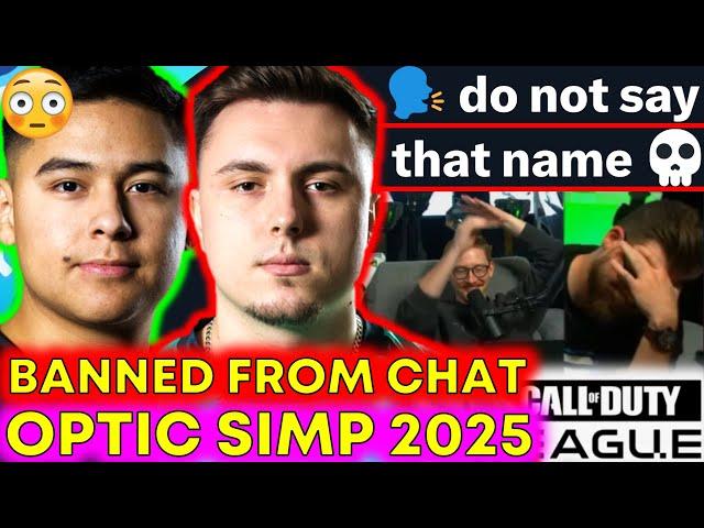 "Pred" BANNED from Scump Chat: Shotzzy Breaks Silence?! 