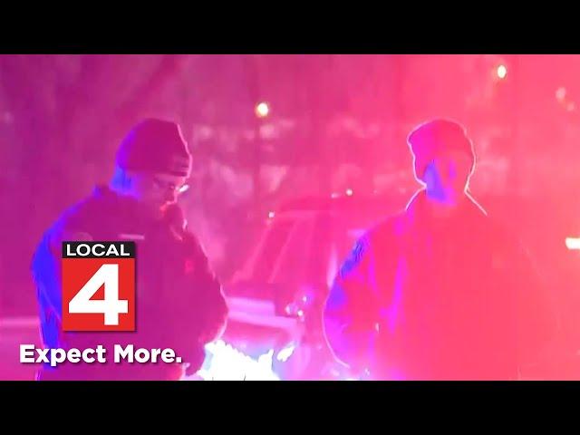 Local 4 News at Noon -- Jan. 6, 2025