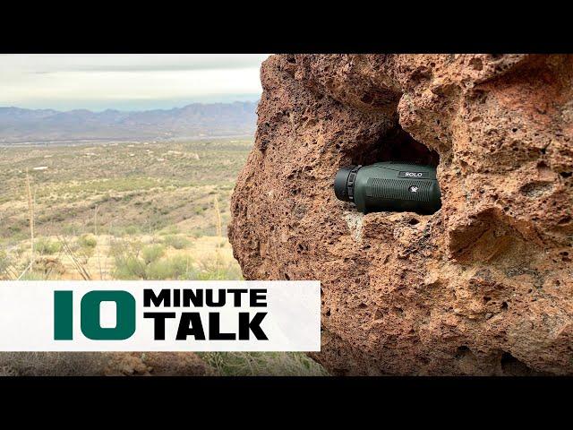 #10MinuteTalk - Do Monoculars Need More Love?